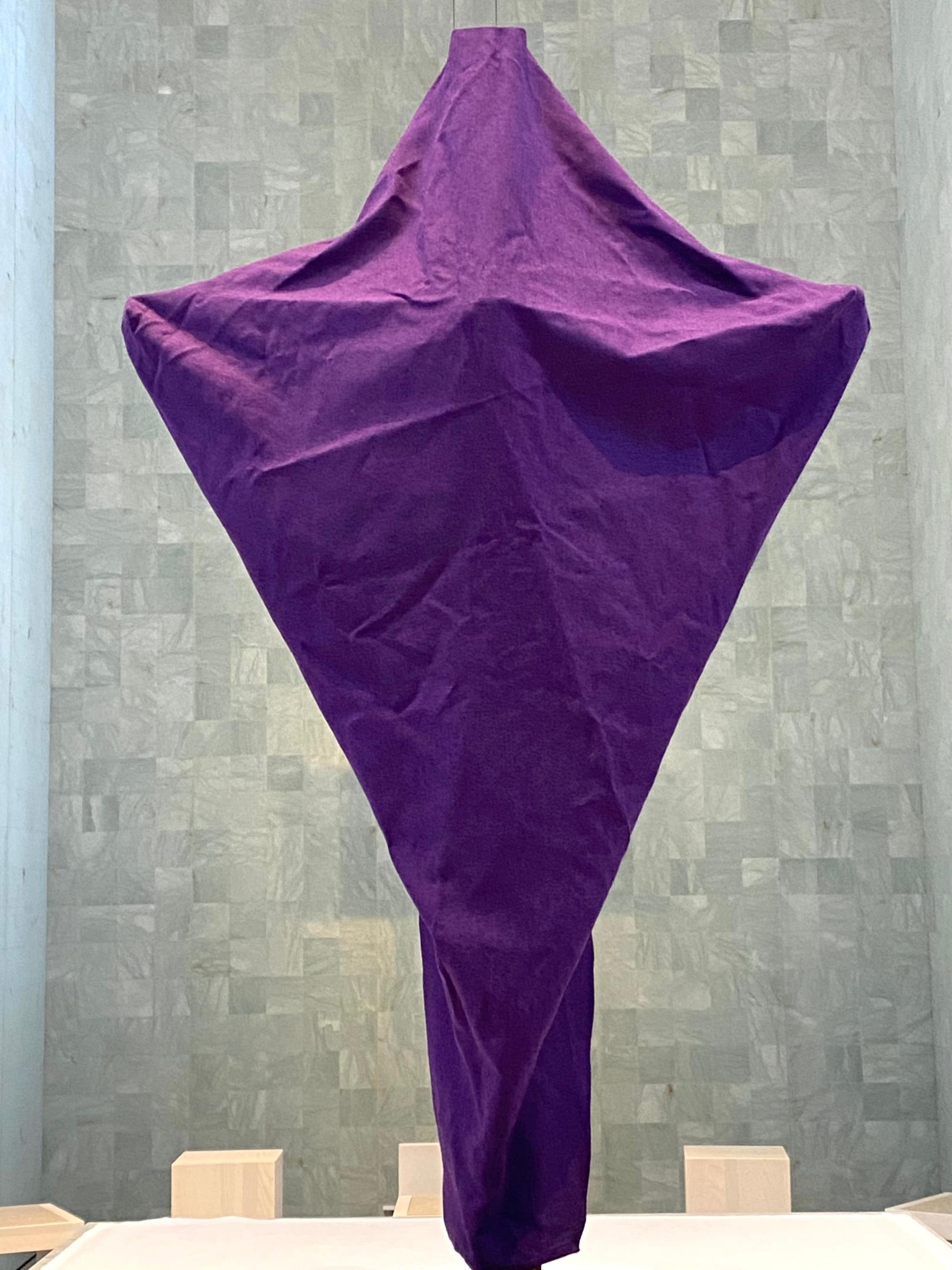 Verhülltes Kreuz (c) pfarrbriefservice Verhülltes Kreuz (c) pfarrbriefservice