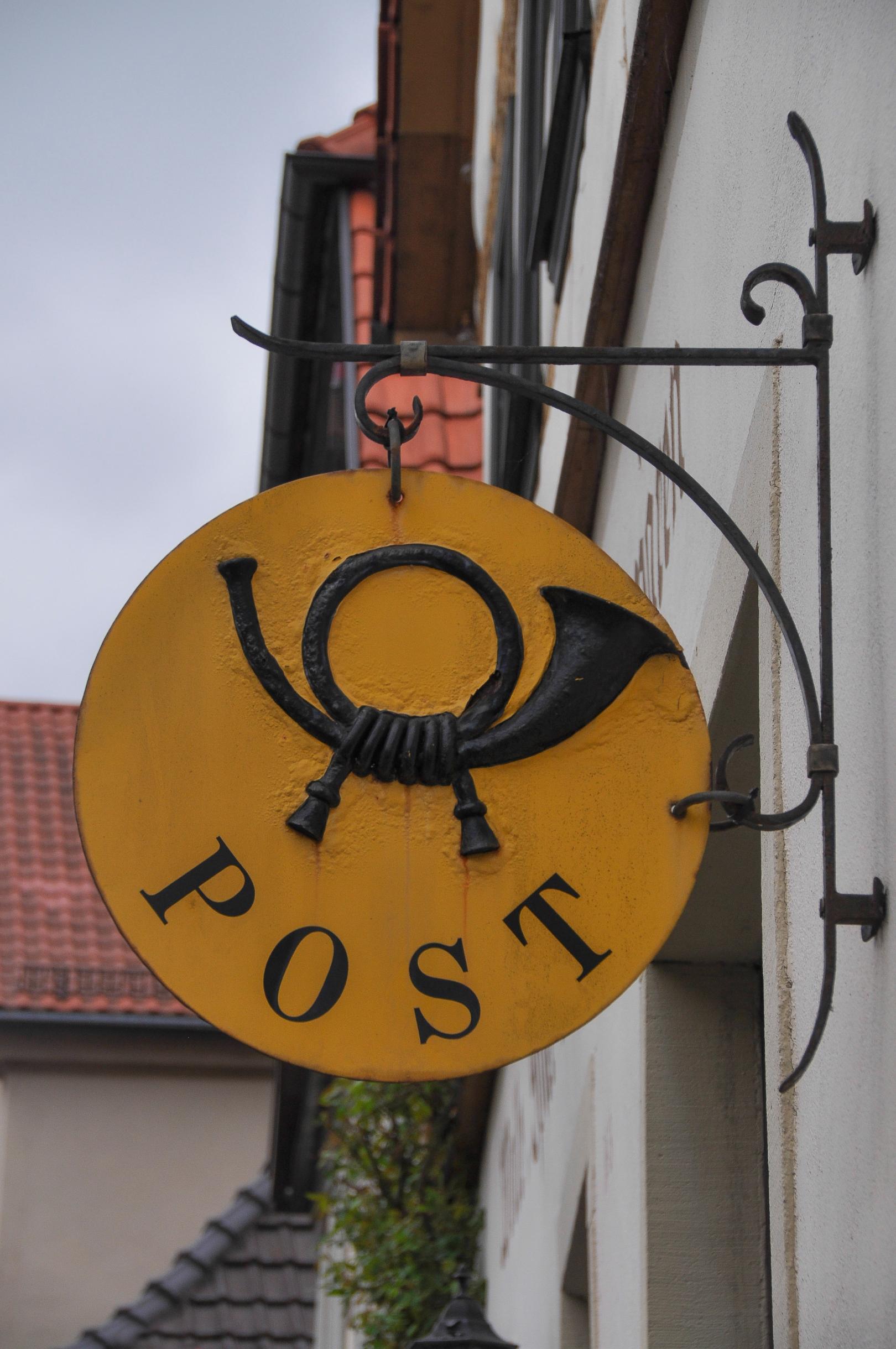 Post (c) pfarrbriefservice