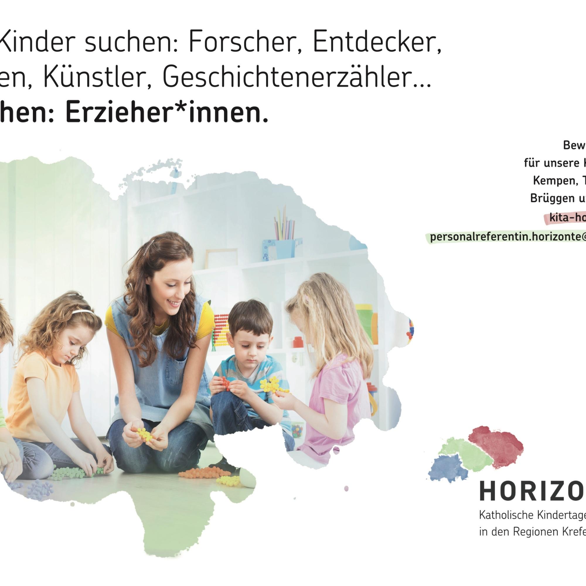 Horizonte GmbH