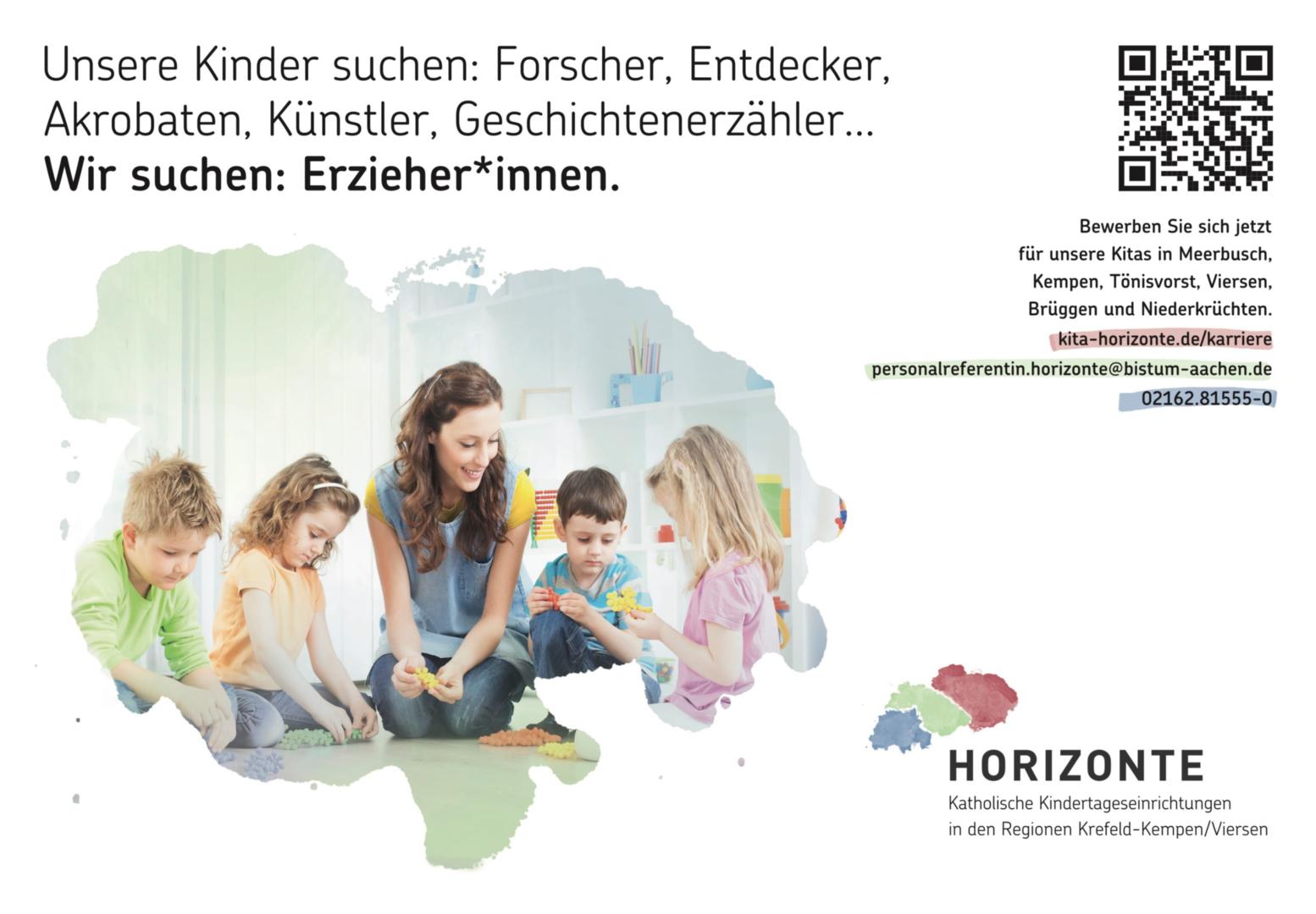 Horizonte GmbH (c) Horizonte GmbH
