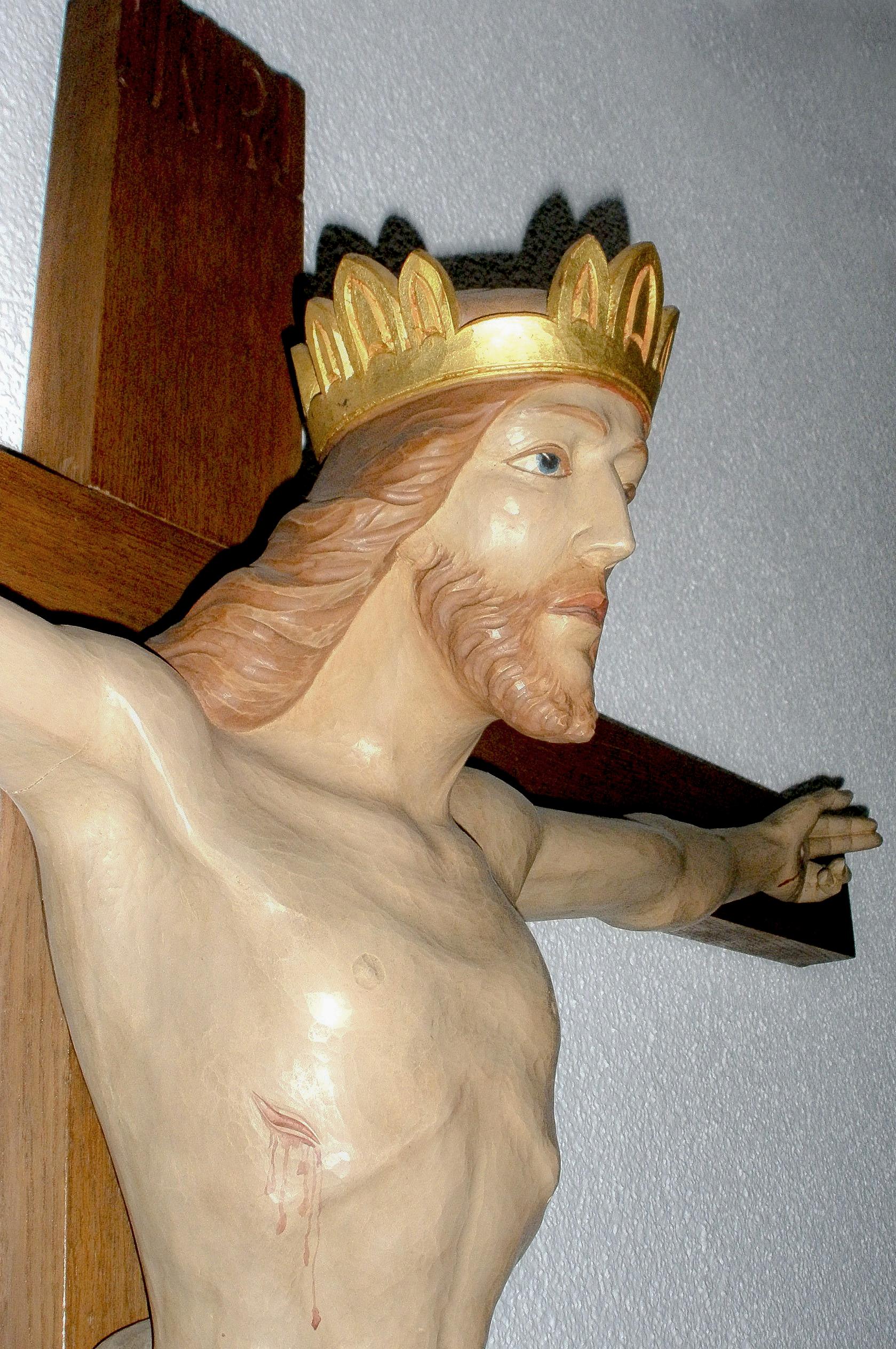 Christus - unser König