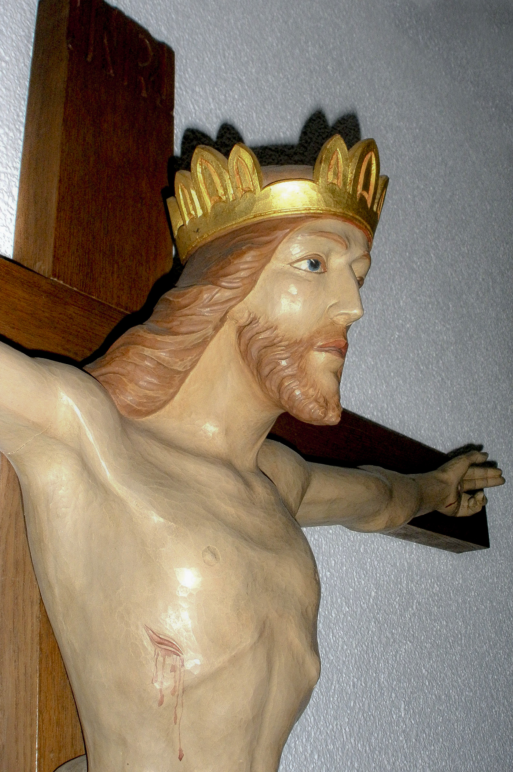 Christus - unser König (c) pfarrbriefservice.de