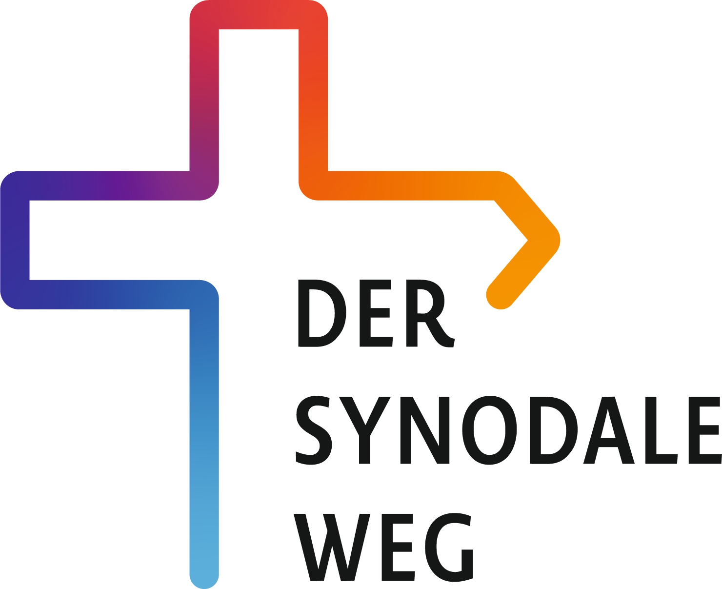 Der Synodale Weg (c) pfarrriefservice.de
