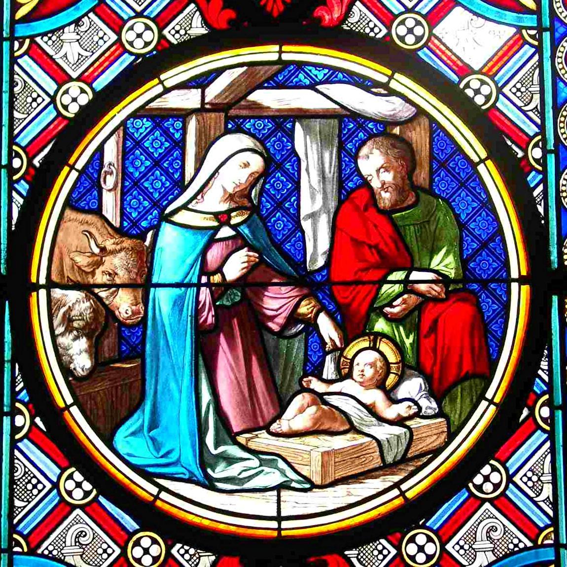 Geburt Jesu